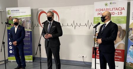 Od 4 maja szpitale wznowią zabiegi planowe. „Powrót do normalnego leczenia”