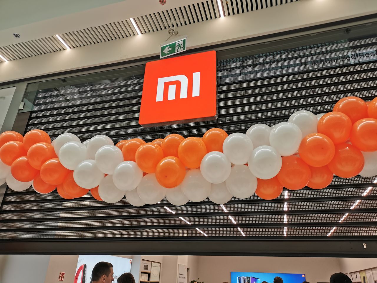 Xiaomi ma własny patent na ukrycie aparatu do selfie