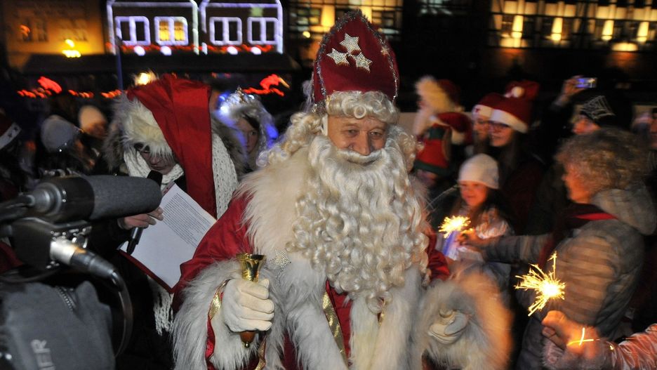 Atrakcje na Mikołajki 2025 w Trójmieście. Wydarzenia i imprezy