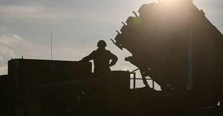 Relokacja wojsk USA z Jasionki. Jest komentarz NATO