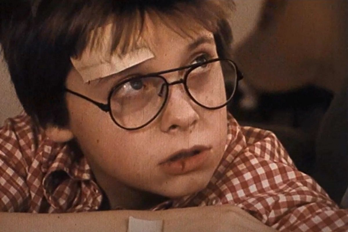 Dziecięce gwiazdy PRL – spróbuj rozpoznać tych młodych aktorów i aktorki