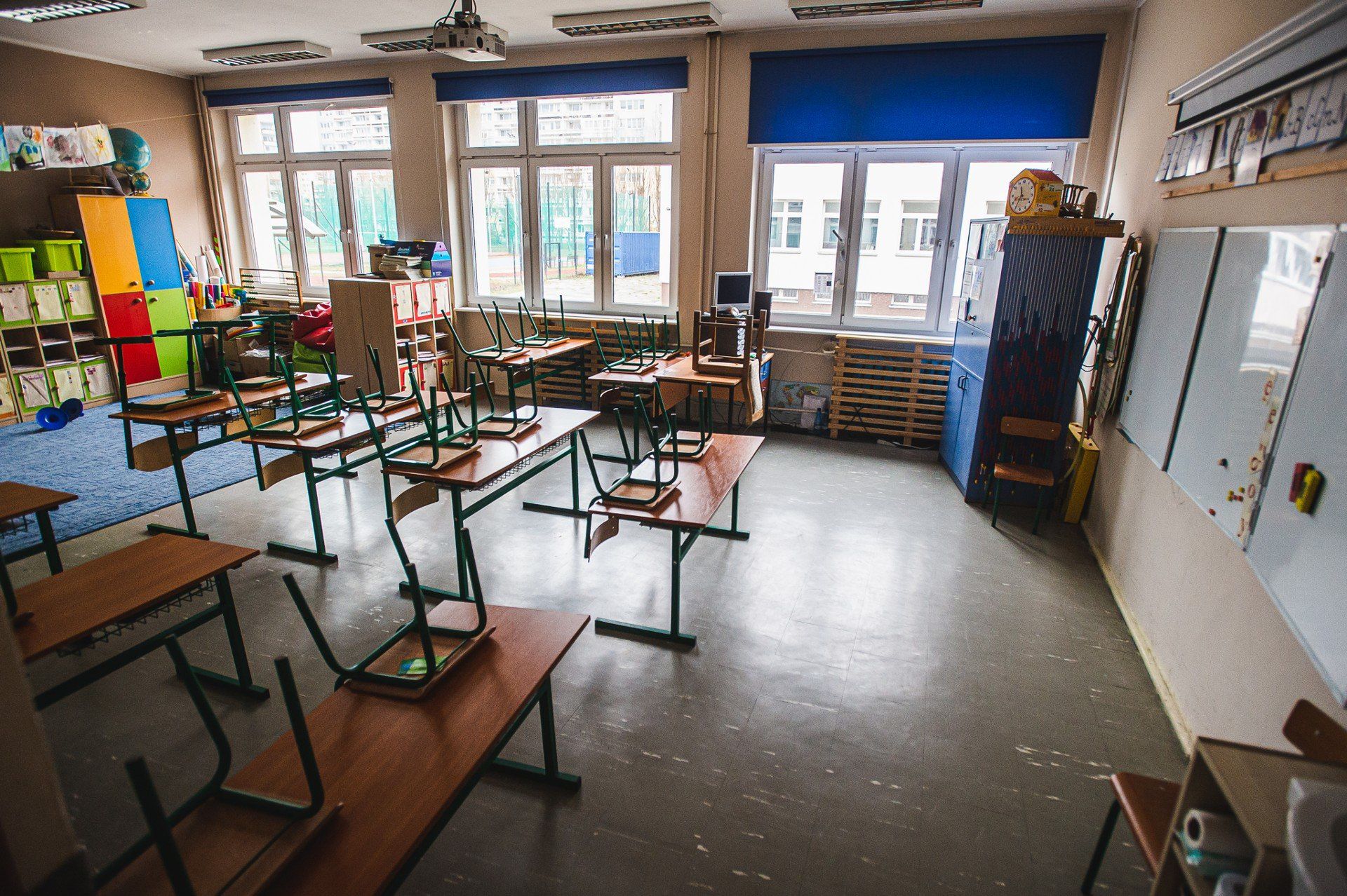 Edukacja zdrowotna to przedmiot, który pojawił się w szkołach 1 września 2025.