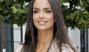 Klaudia El Dursi miała rude włosy. Tak wyglądała 8 lat temu