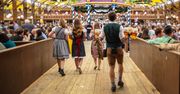 Oktoberfest w cieniu skandalu z hailowaniem i śpiewaniem nazistowskiej piosenki. Światowe media oburzone