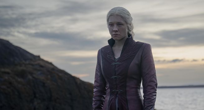 „Ród Smoka” powraca. Ruszają prace nad trzecim sezonem