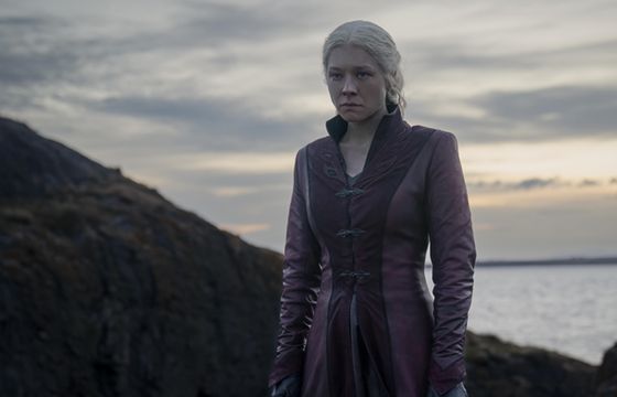 „Ród Smoka” powraca. Ruszają prace nad trzecim sezonem