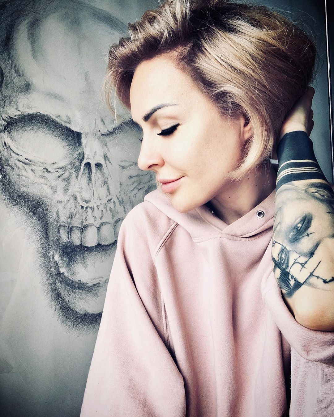 Blanka Lipińska