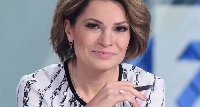 Joanna Górska odeszła z Polsat News