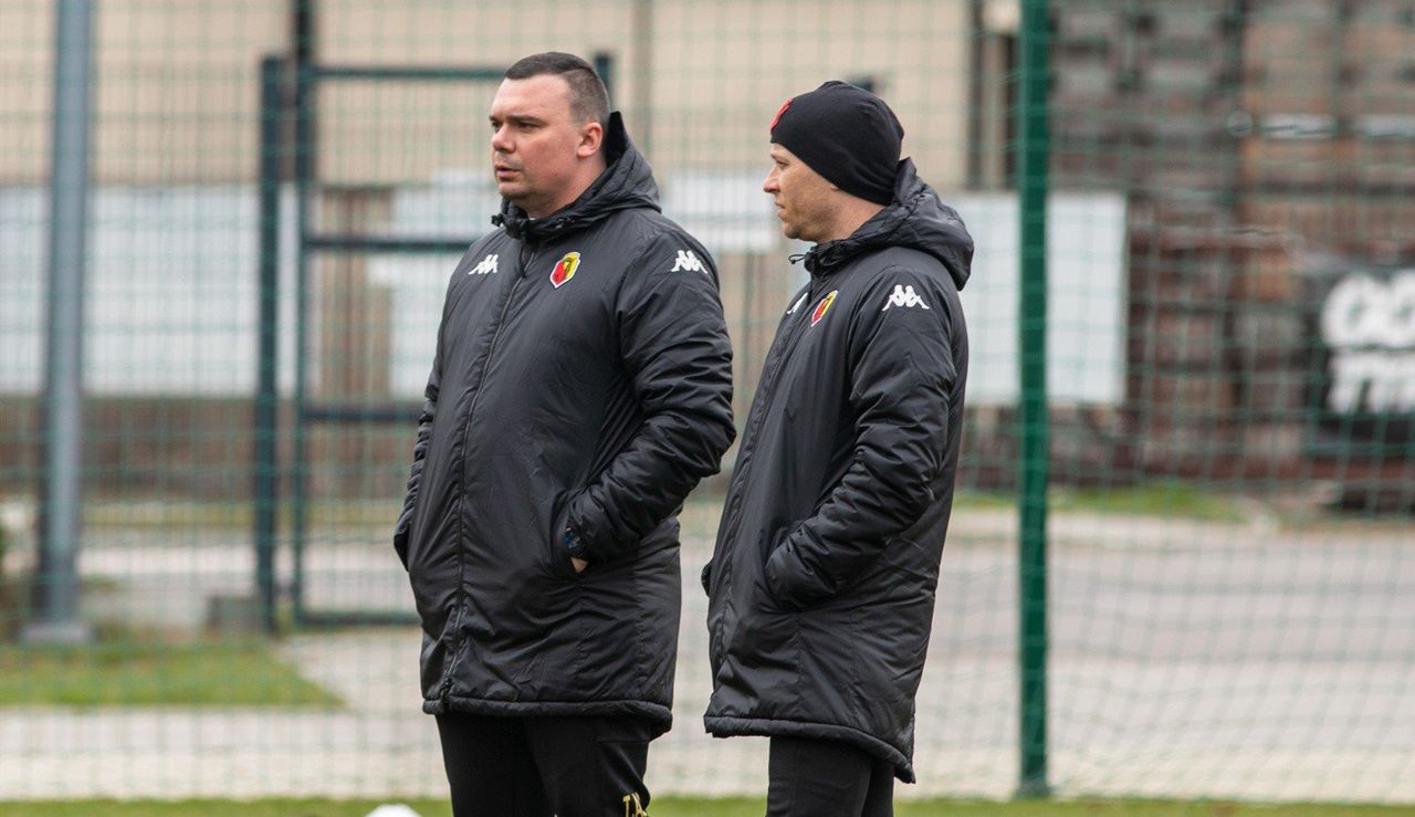 Rafał Grzyb pożegnał się z Jagiellonią Białystok w emocjonalnym wpisie. "Z całego serca chciałbym..."