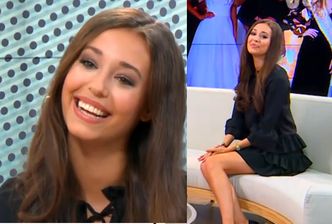 Miss Polonia 2016: "Moim marzeniem jest zostanie prezenterką telewizyjną"