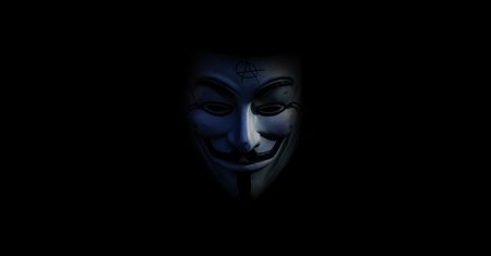 Anonymous znowu uderzyli. Wyciekły maile Gazpromu