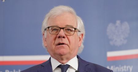Szef MSZ Jacek Czaputowicz odejdzie z rządu? "Kilka miesięcy temu umówiliśmy się z premierem"