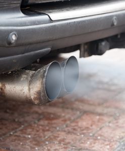 Śląsk. Normy przekroczone, poziom alarmowy osiągnięty…smog daje o sobie znać