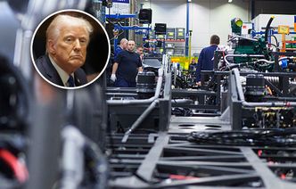 "Spadek sprzedaży". Tego Trump nie przewidział? Eksperci ostrzegają