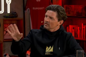 Tomasz Smokowski sprzedał swoje udziały w Kanale Sportowym. 