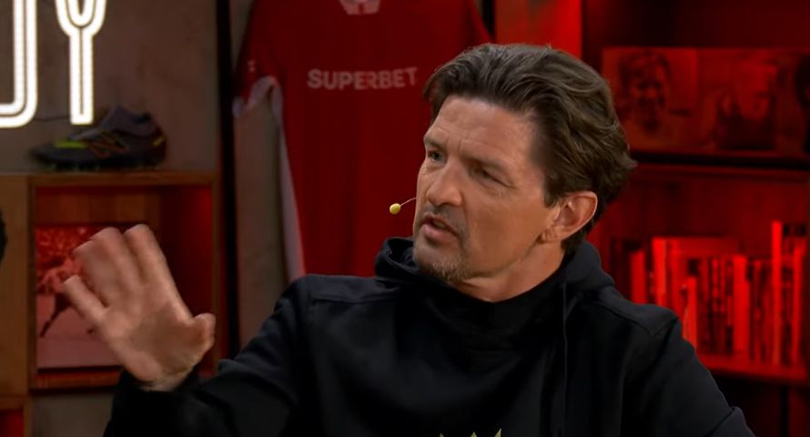 Wiemy, za ile Smokowski pozbył się udziałów w Kanale Sportowym