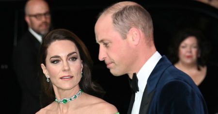 Pisarz zdradza kulisy małżeństwa księżnej Kate i księcia Williama. AWANTURY TO CODZIENNOŚĆ: "To nie jest idealne małżeństwo"