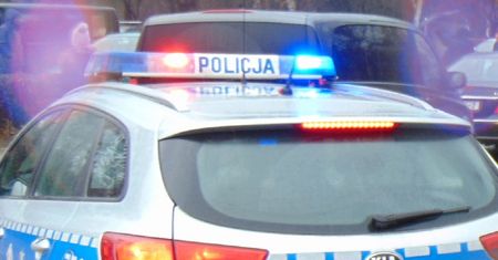 Stracił prawko za pasażerów. Policjanci nie mieli litości