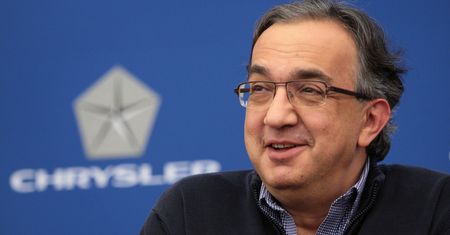 Marchionne obiecuje 6 mln aut w 2014?