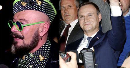 Jacyków o wygranej Dudy: "Pomyślałem: Boże! Jak łatwo jest manipulować ludźmi!"