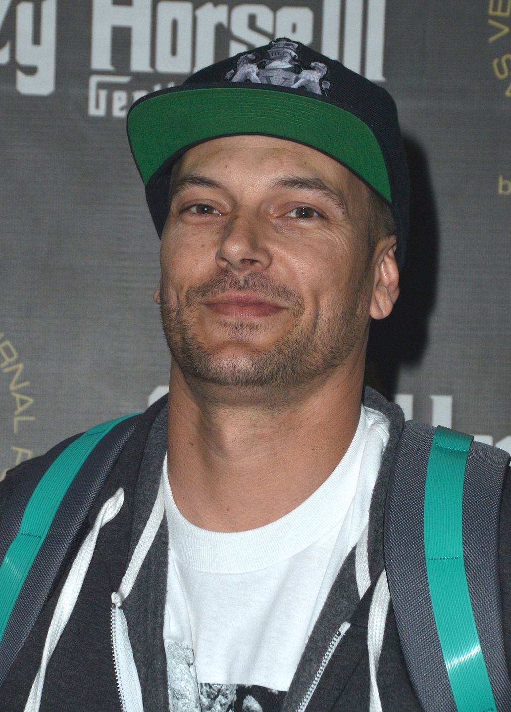 Kevin Federline po latach. Czym dziś zajmuje się były mąż Britney Spears?