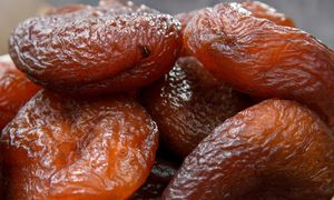 Ta słodka przekąska pomoże wzmocnić kości i obniżyć ciśnienie. Jedz zamiast cukierków