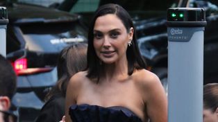 Gal Gadot broni kontrowersyjnego filmu. "To w stu procentach ja"