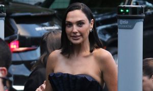 Gal Gadot broni kontrowersyjnego filmu. "To w stu procentach ja"
