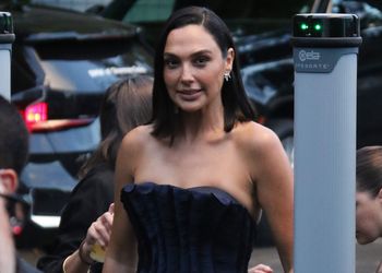 Gal Gadot broni kontrowersyjnego filmu. "To w stu procentach ja"