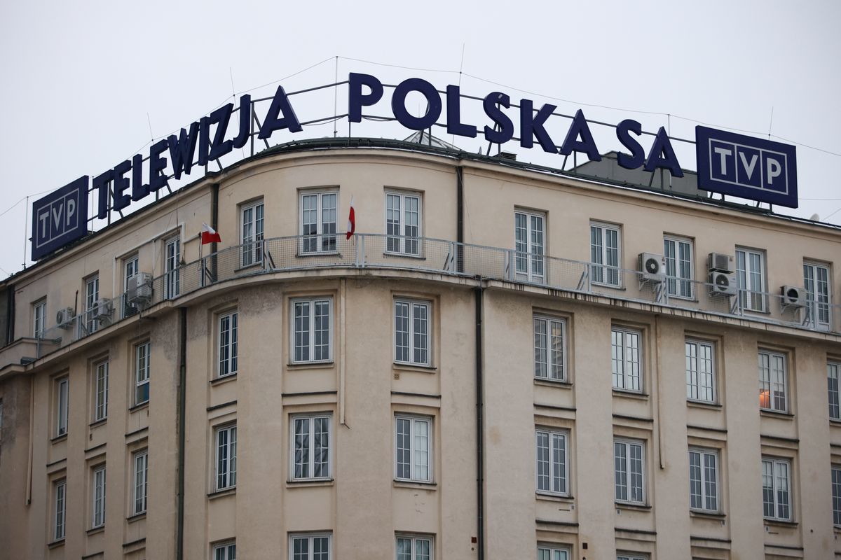 Awantura wokół debaty w TVP. "Taka osoba nie powinna prowadzić"