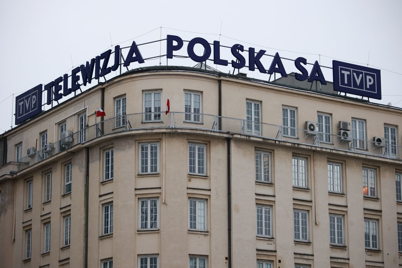Awantura wokół debaty w TVP. "Taka osoba nie powinna prowadzić"
