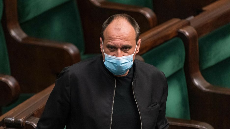 Paweł Kukiz współpracuje z PiS. Jest termin konferencji ws. porozumienia