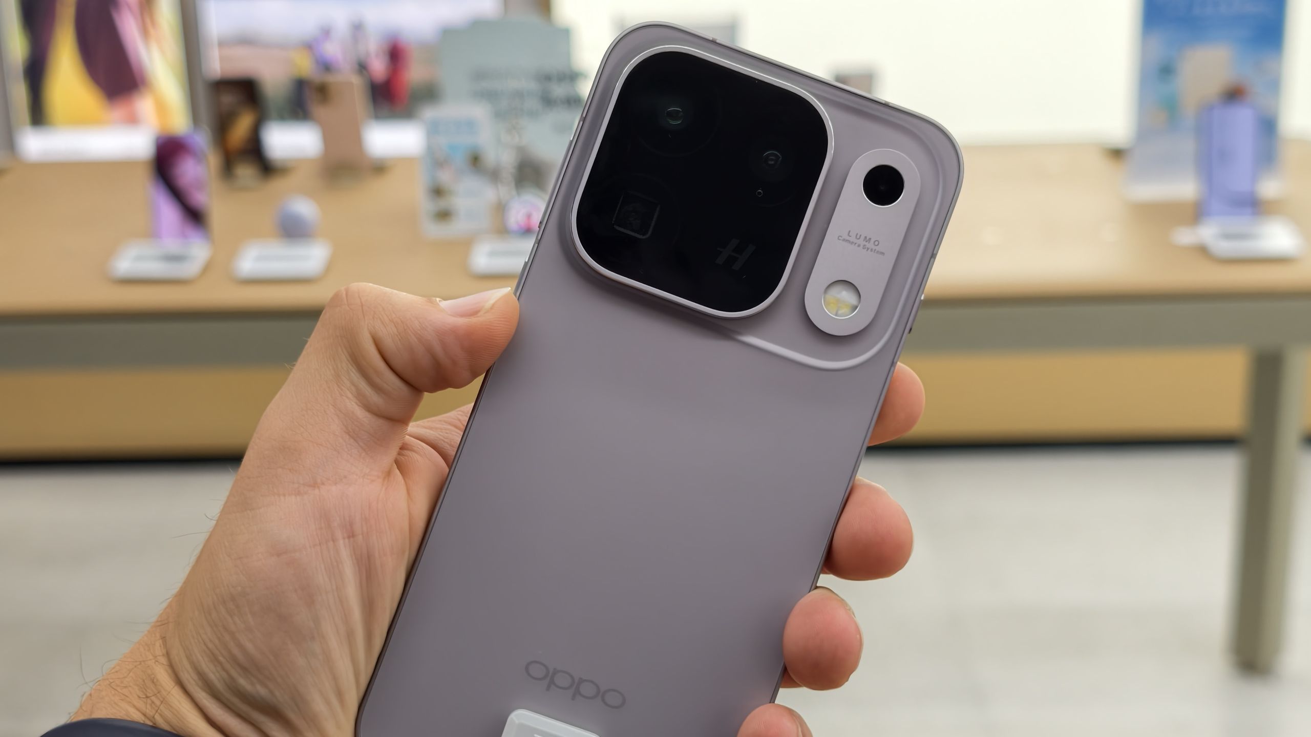 OPPO Find X10 Pro Max
