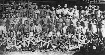 Największa ucieczka jeńców II wojny światowej. Historia spod Cowry