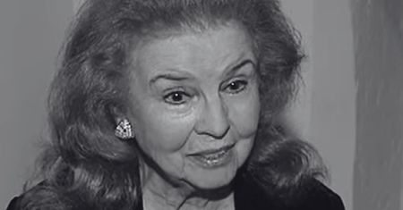 Nie żyje Irena Brodzińska. Była legendą polskiej operetki