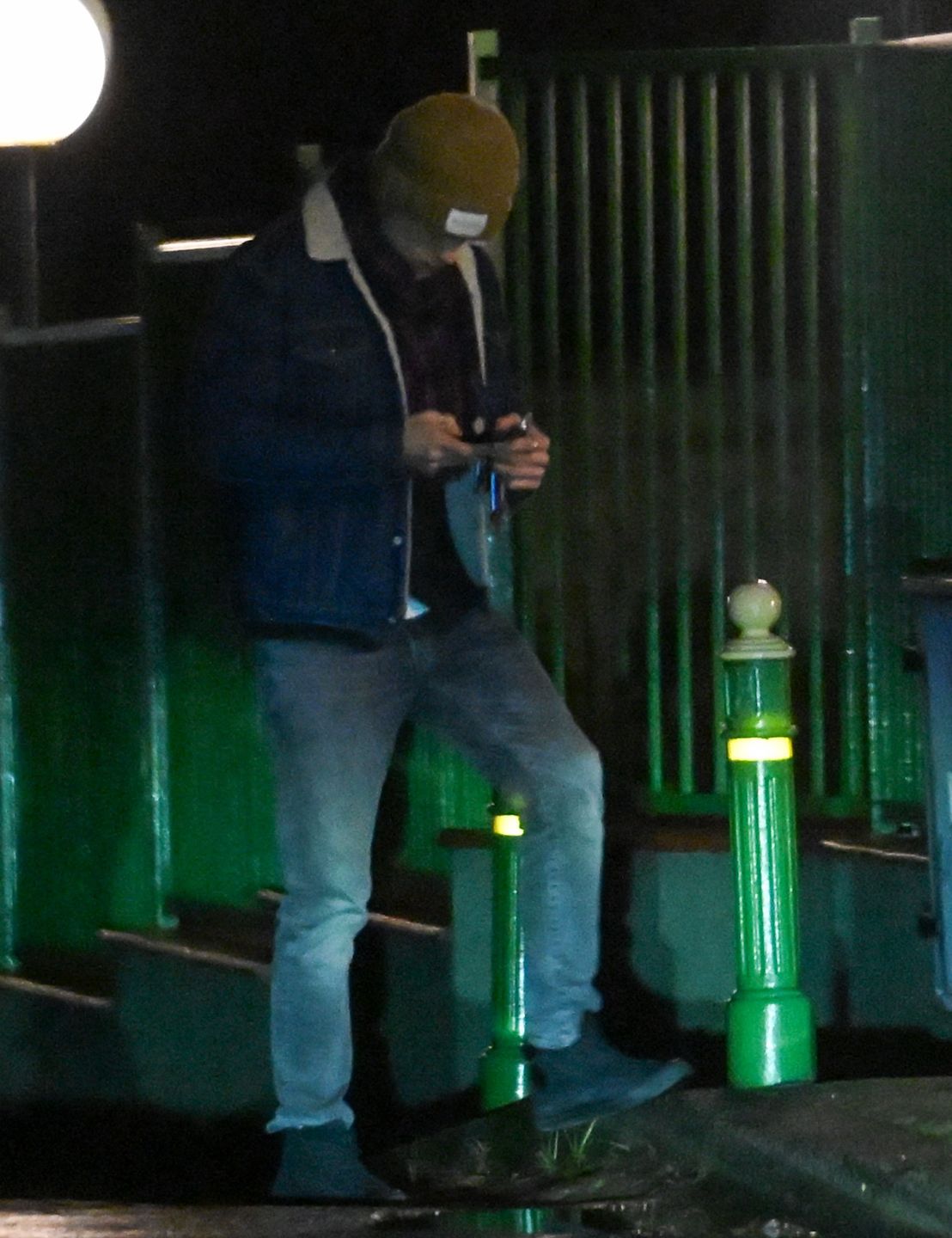 Julia Wieniawa i Maciej Zakościelny razem na mieście