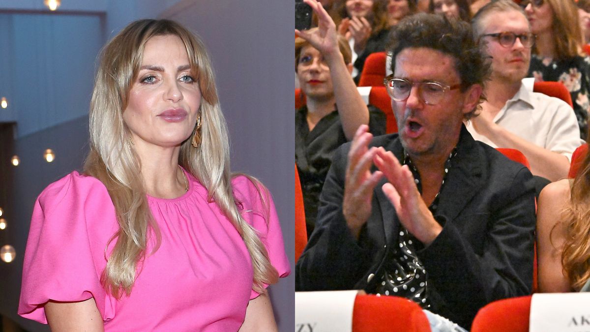 Maja Frykowska i Kuba Wojewódzki