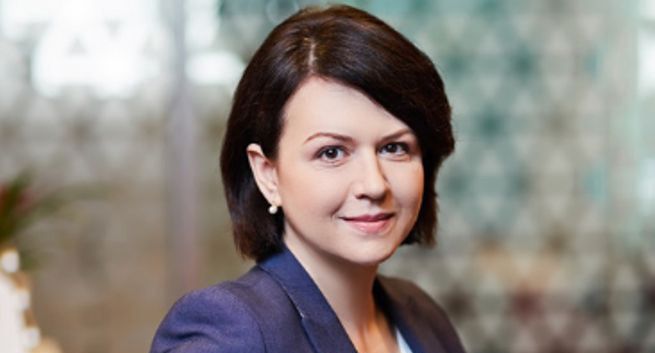 Anna Papka odchodzi z Shell