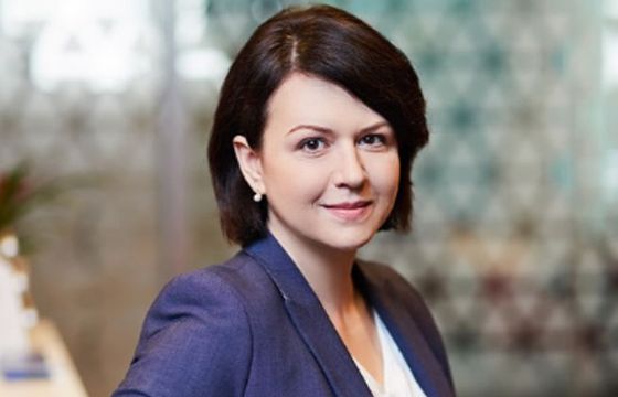 Anna Papka odchodzi z Shell