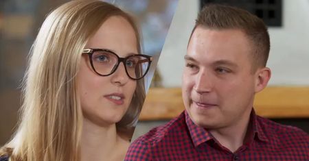 "Ślub od pierwszego wejrzenia": Agnieszka ujawniła prawdę o relacji z Kamilem: "Nie będziemy nigdy przyjaciółmi"