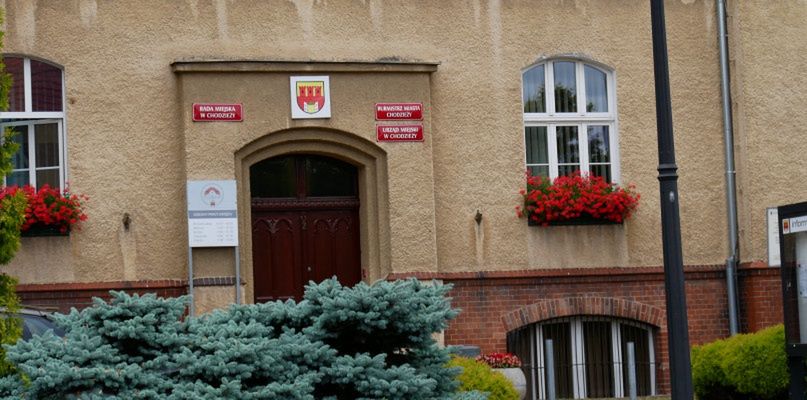 330 tysięcy wędruje do Chodzieży