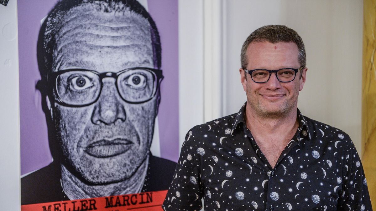 Marcin Meller nowym naczelnym Wirtualnej Polski