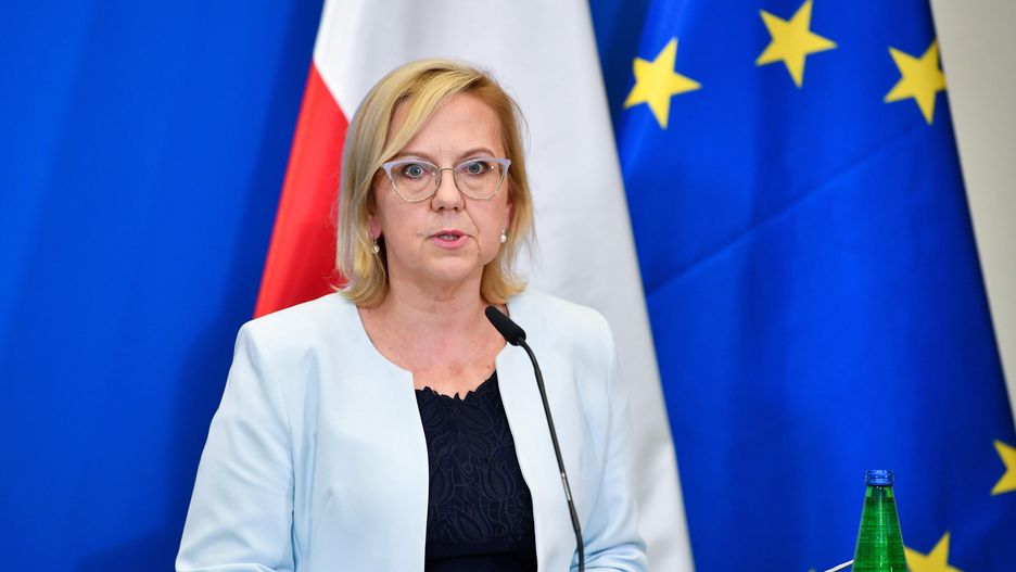 Brandenburgia chce zaskarżyć Polskę. Minister Moskwa reaguje