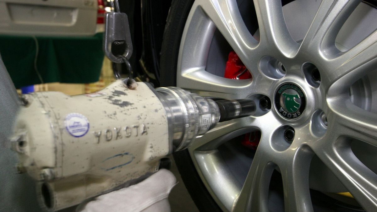 BJOERN STEINZ/REPORTER