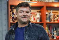 Zenek Martyniuk jest dumny z syna. "Nigdy nie przestanę w niego wierzyć"