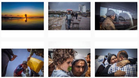 Eduardo Martins – udawał fotografa wojennego i został boleśnie zdemaskowany 1