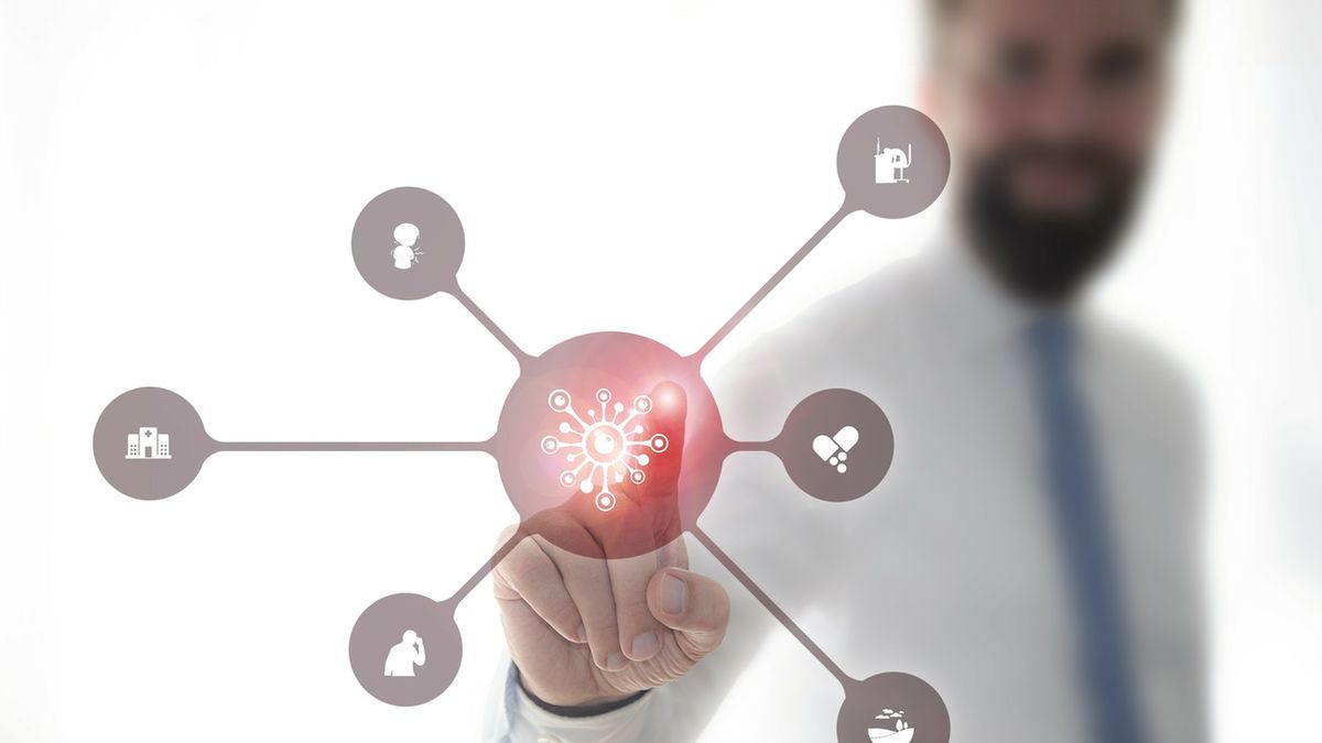 Choroby układowe to zespół dolegliwości związanych z jednym schorzeniem, ale atakujących kilka obszarów ciała