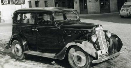 Pojazd ogólnego przeznaczenia, czyli jak powstał Jeep [geneza motoryzacji]