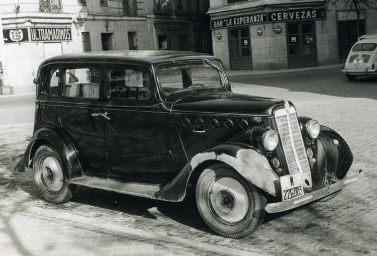 Pojazd ogólnego przeznaczenia, czyli jak powstał Jeep [geneza motoryzacji]