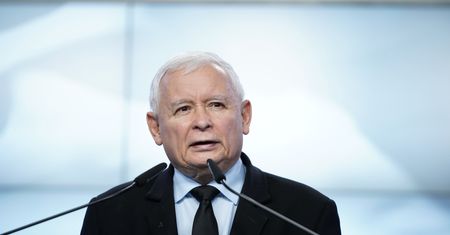 Miłość Kaczyńskiego. Ukrywał to przez lata